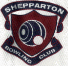 Shepparton Bowling Club logo